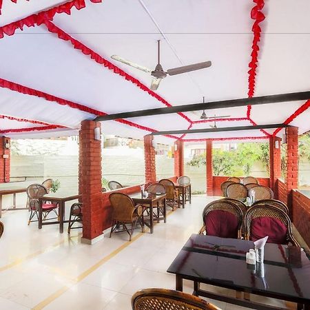 Hotel Moonlight, Kovalam, Kerala Eksteriør billede